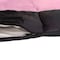 Leisure Sports 2 Season Sleeping Bag (Pink) 877733PWV - alternate 3